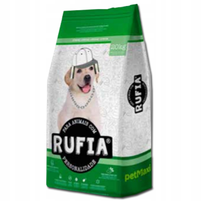 Rufia Junior Dog pro štěňata 20 kg