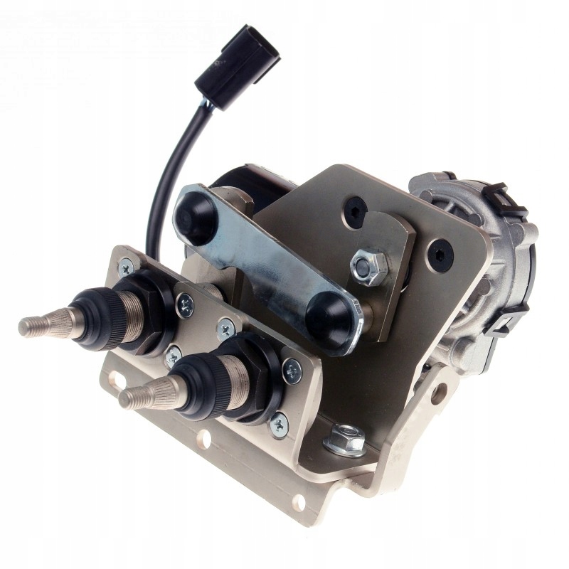 Motor Stěrače Čelního Skla Pásový Bagr Volvo Ec