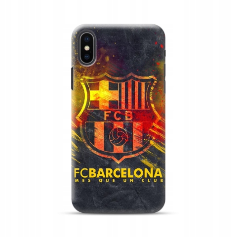 

Etui Case Do Iphone 7 Plus Piłka Nożna 600 Wzorów