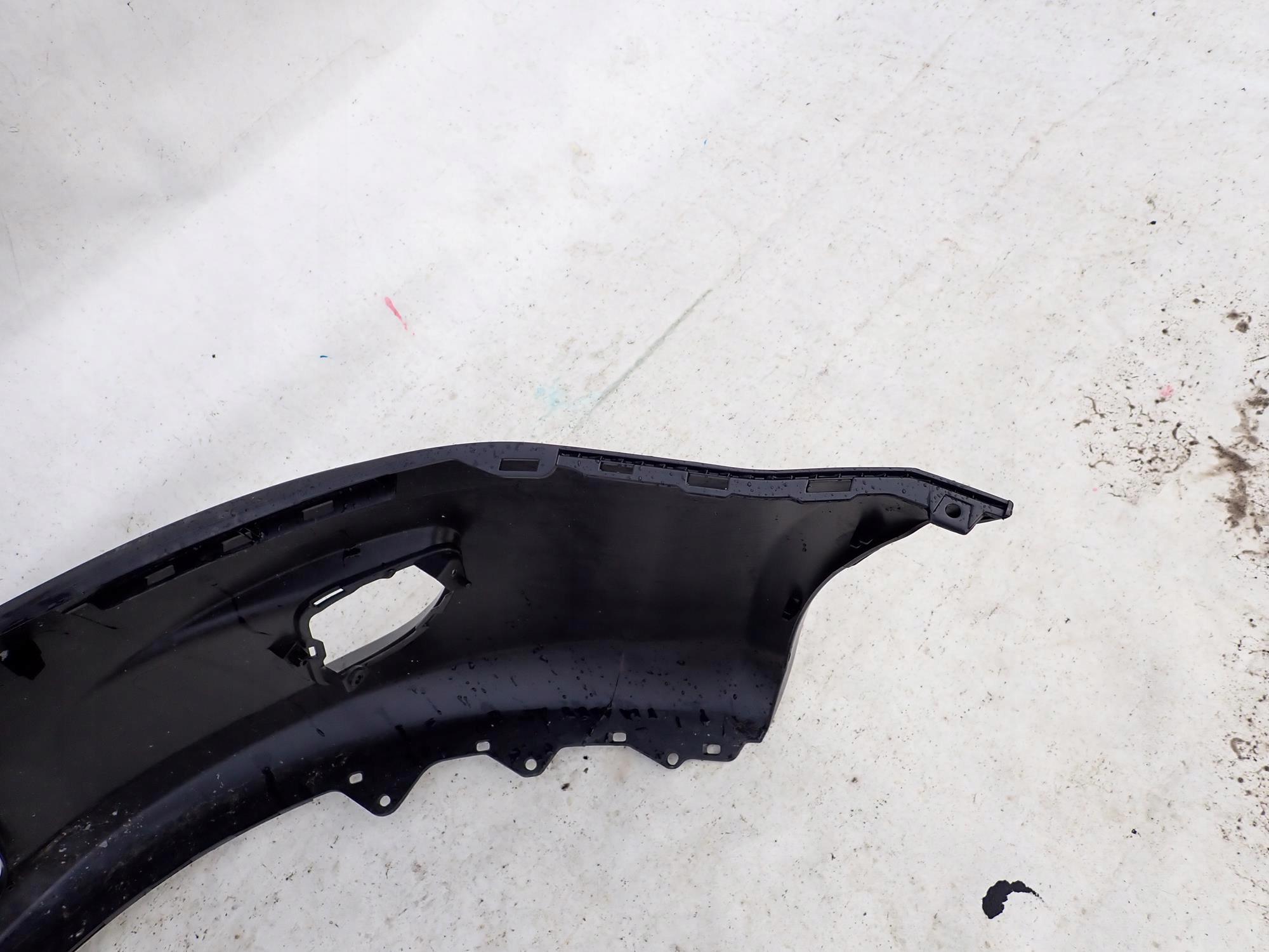 KIA CEED and 1 06-09 bumper front front
