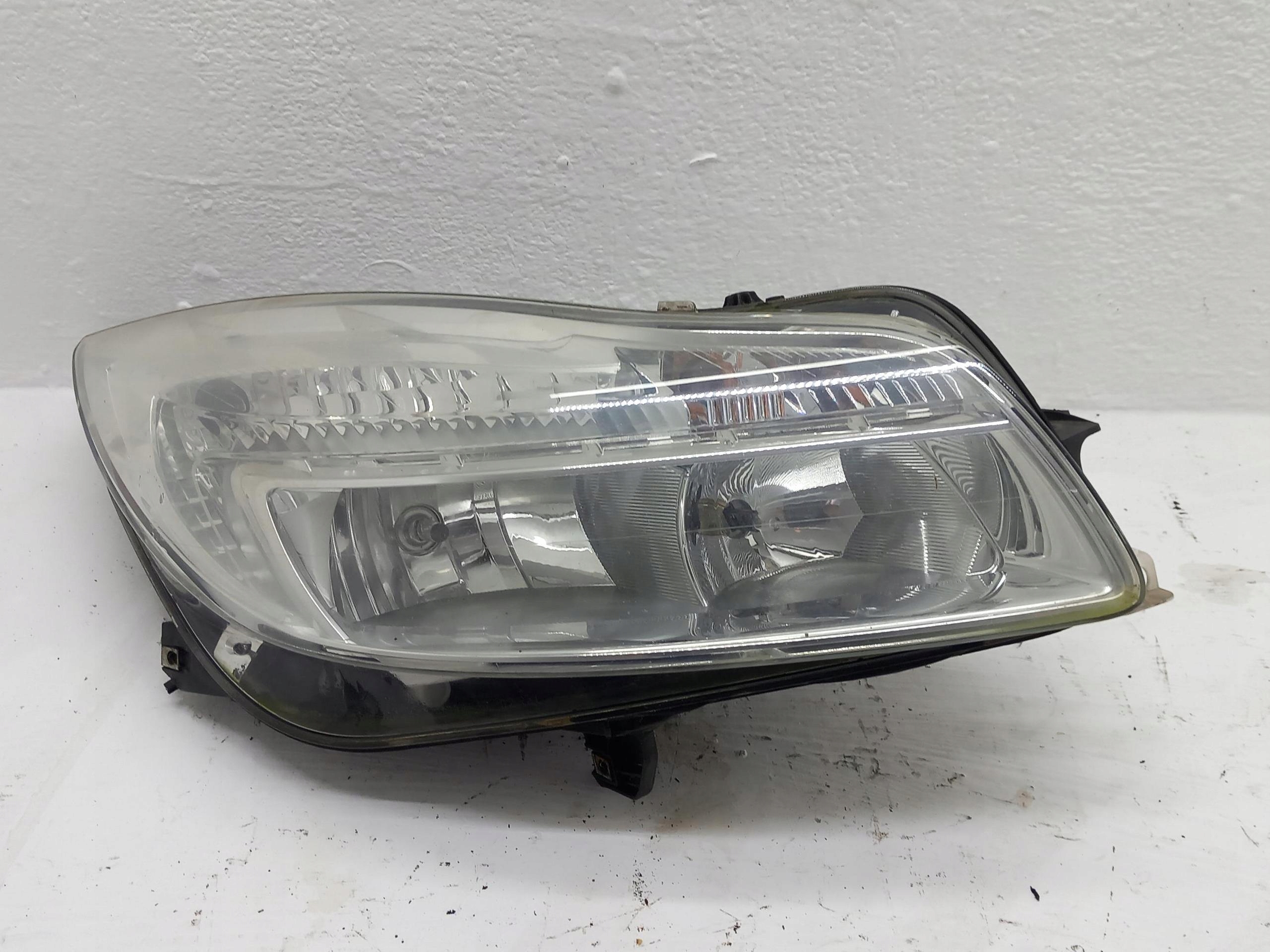 light complete right front OPEL INSIGNIA A 22831927 08-14 EU