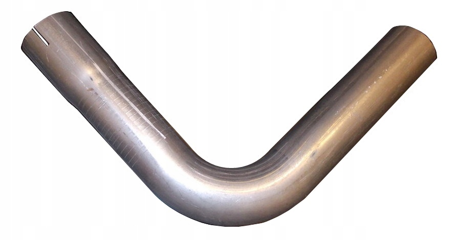 KOLANO ROZTŁOCZONE Z JEDNEJ STRONY 75 STOPNI fi 43