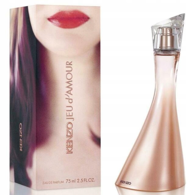 

Kenzo Jeu D Amour 75 ml dla kobiet