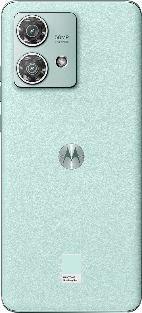 Motorola Edge 40 Neo 5G 12/256GB - Zielony EAN (GTIN) 0840023248580