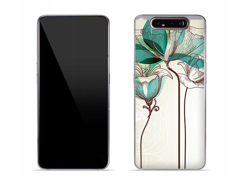 

Etui na Samsung Galaxy A80 - Fantastic Case