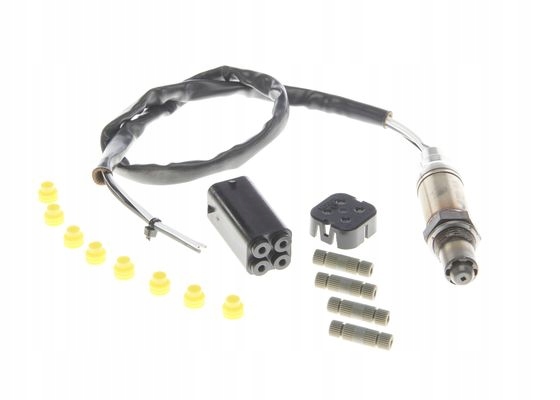 SONDA LAMBDA BOSCH do RENAULT THALIA I 1.6 Numer katalogowy części 0 258 986 506