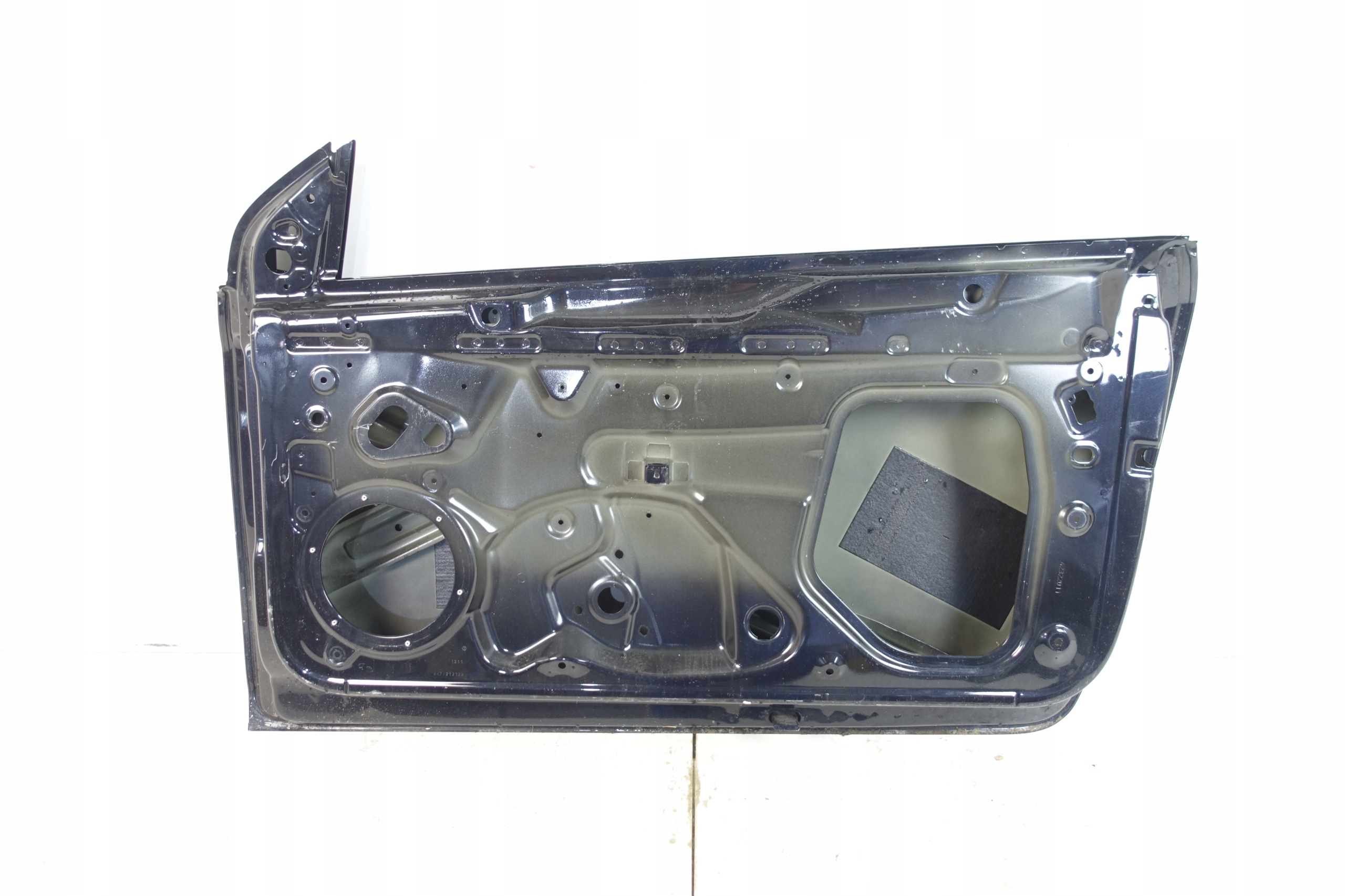 VW GOLF 6 VI CABRIO 5K7 door right front right front
