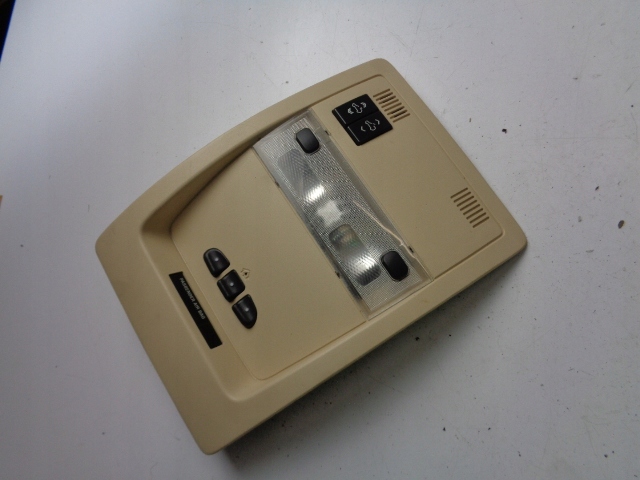 лампочка Обшивка потолка Cadillac ESCALADE III 2008 год