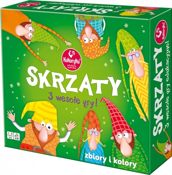 

Skrzaty (2660)