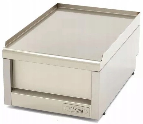 Neutrální pracovní část Nastavitelná základna 40x60x24 cm Maxima Holland