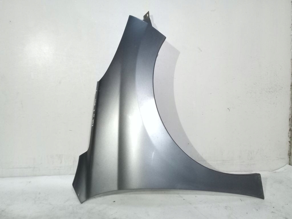 Peugeot 207 CC fender right KTHC