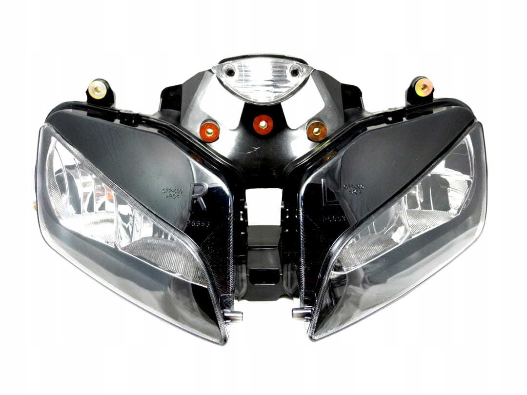 Reflektor Honda Cbr 600 Rr 2003 2004 2005 2006 PC37