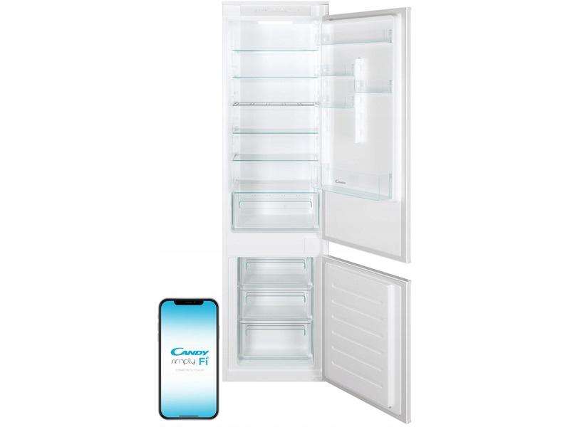 Candy CBL3519FW Marka Candy