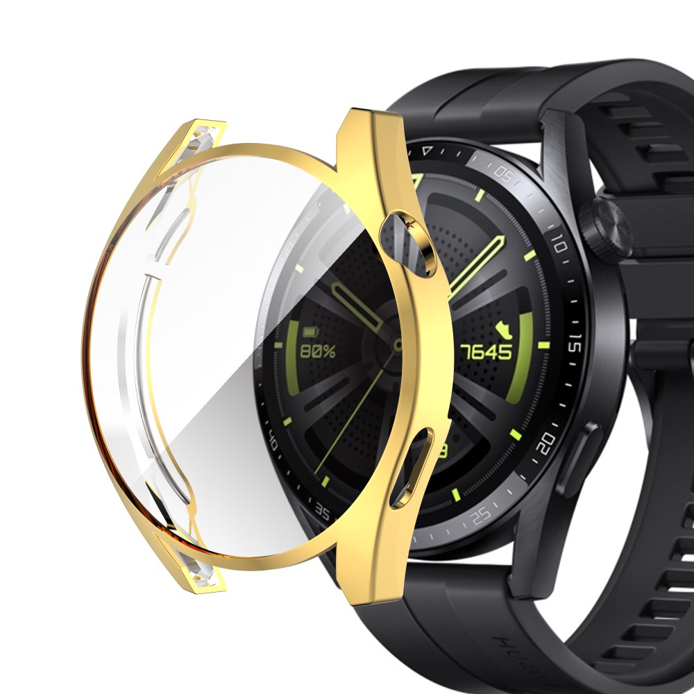 

2w1 Etui Osłona Do Huawei Watch Gt 3 46MM