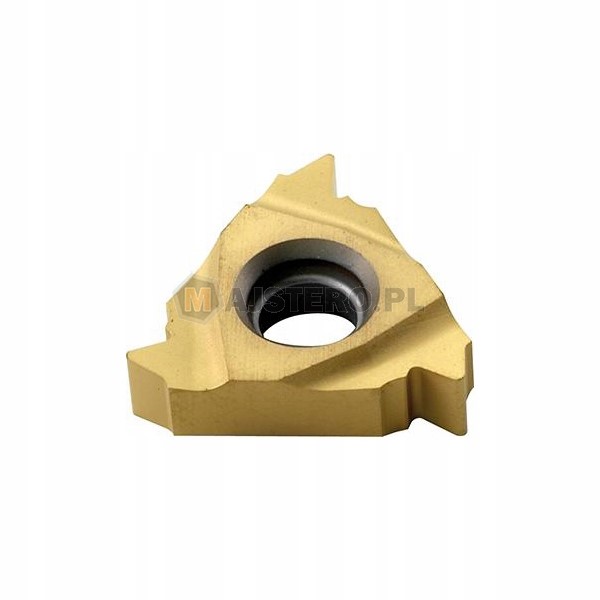 Vyměnitelná řezná deska pro soustruh Whitworth A55