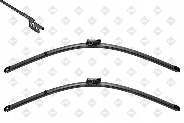 SWF 119445 Pióro wycieraczki Producent SWF