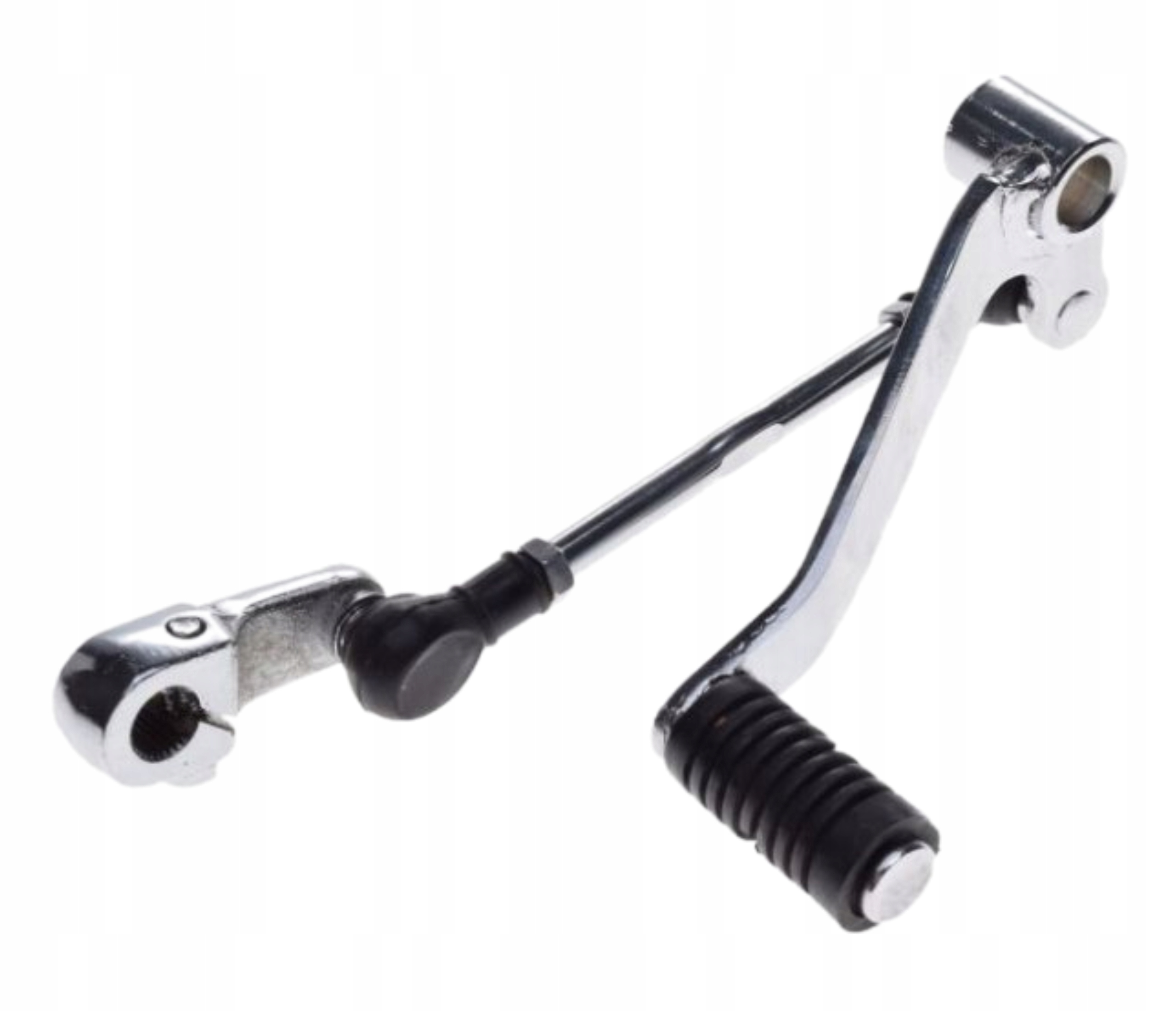 BARTON FIGHTER ROUTER WS 50 Dźwignia Zmiany Biegów