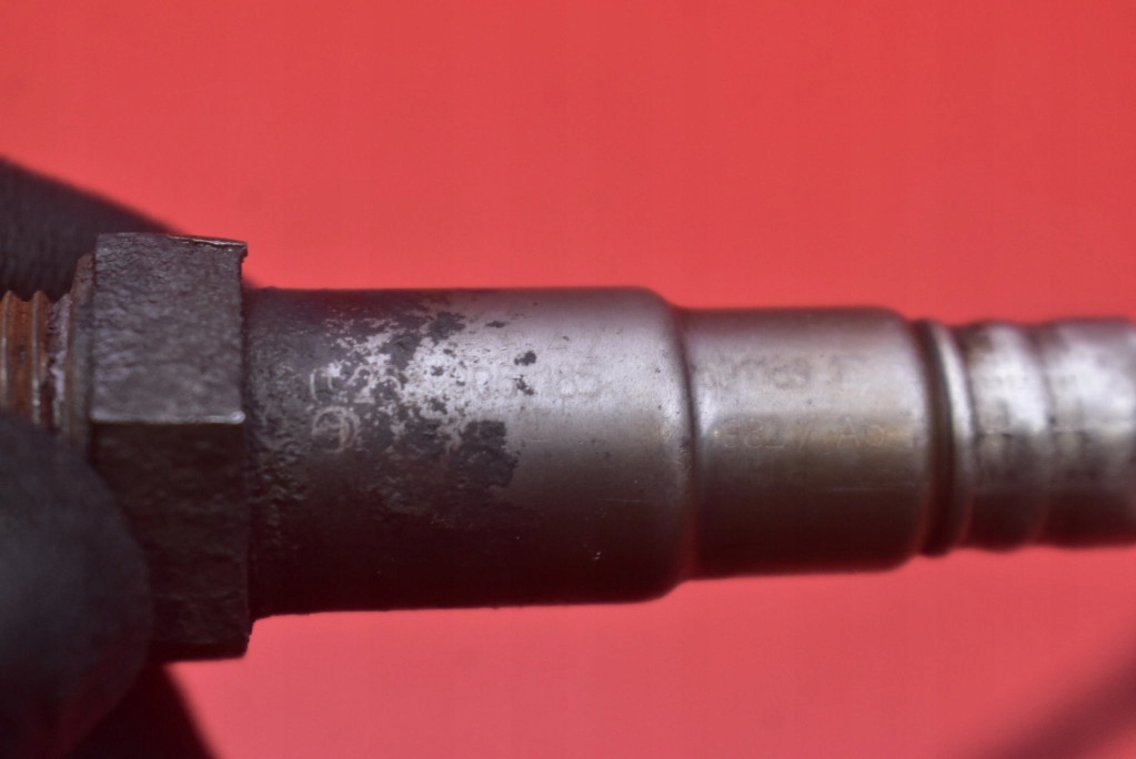 SONDA LAMBDA PEUGEOT 206 CC 1.6 16V 109 KM 98-03