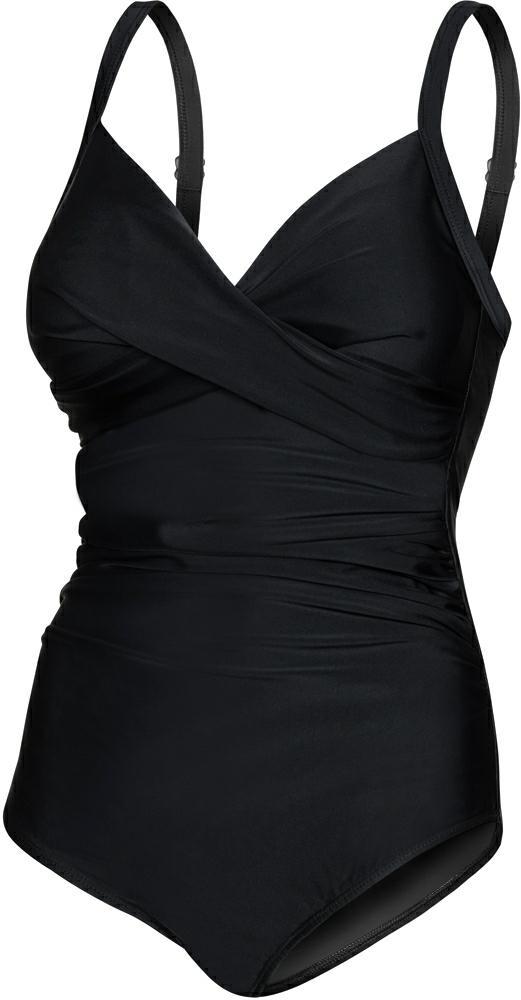 WYSZCZUPLAJĄCY KOSTIUM STRÓJ KĄPIELOWY AQUASPEED VIVIAN k01 - r. 44 Model VIVIAN