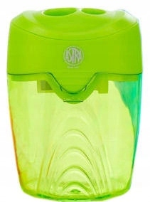 

Temperówka Astra Wave 2 otwory z pojemnikiem