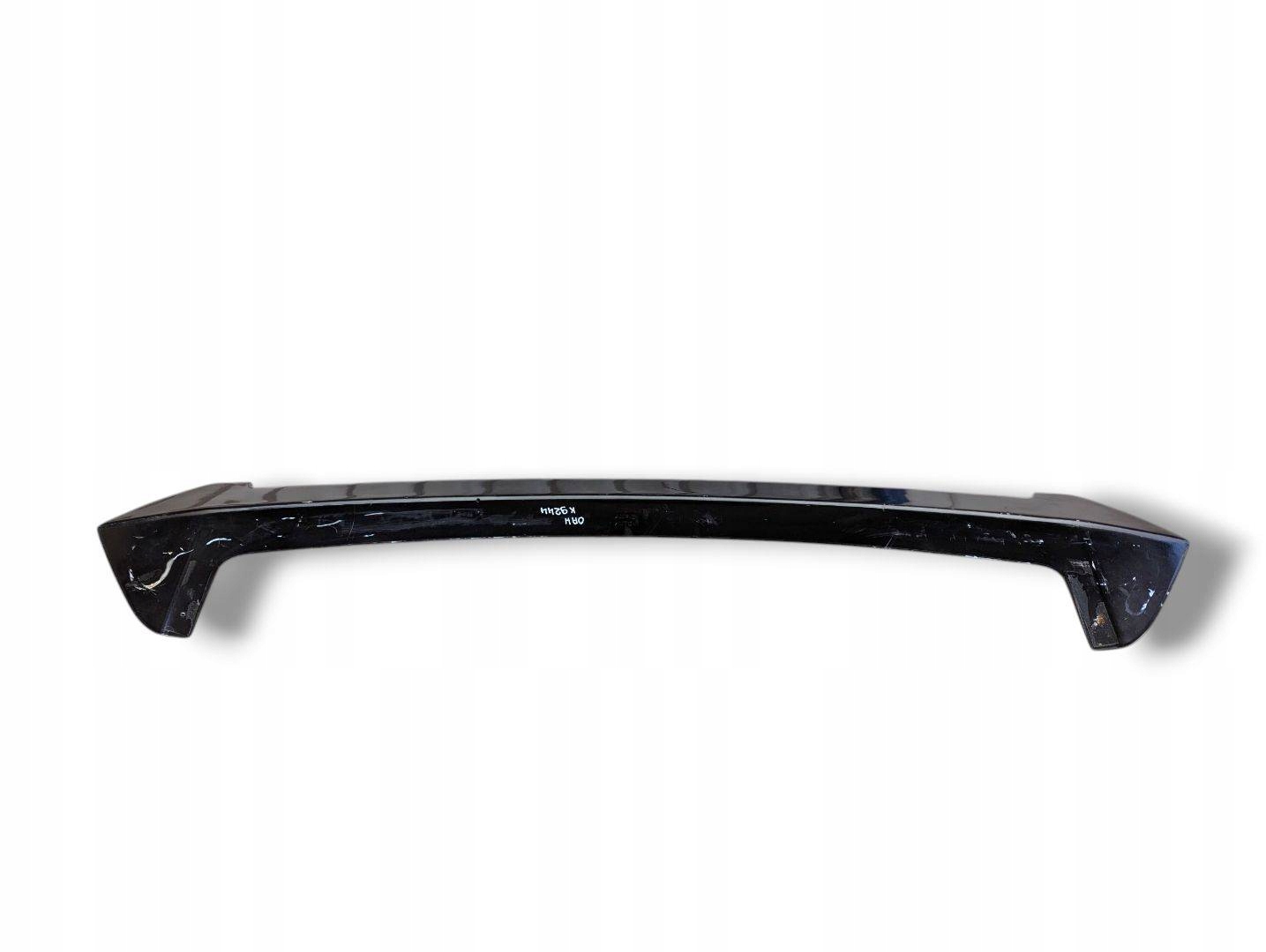 Spojler klapy tył Opel Astra H facelift 2010 Producent części Opel OE