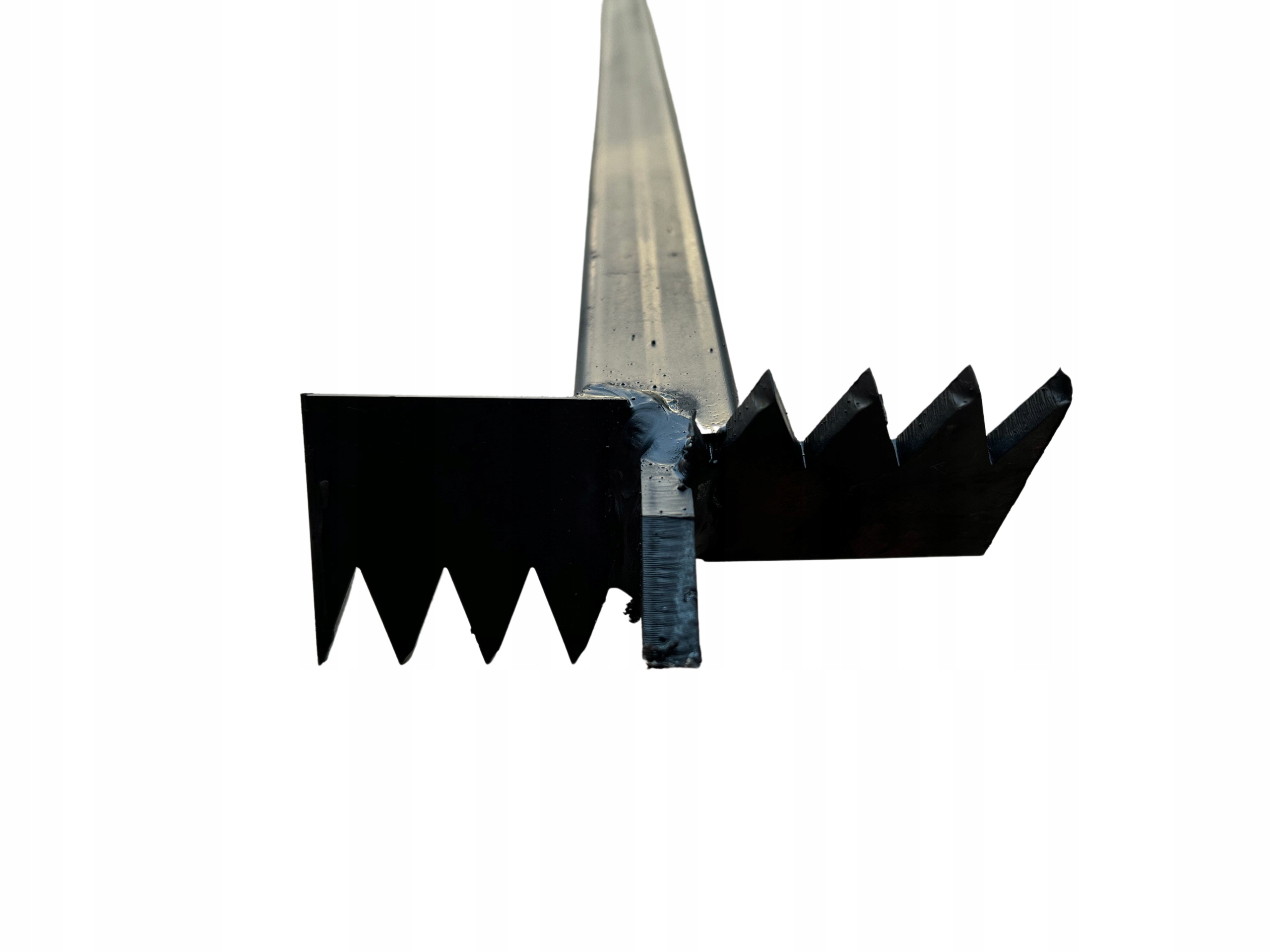 Wiertnica ręczna do studni 120mm20m z RAEX wiertło Marka inna