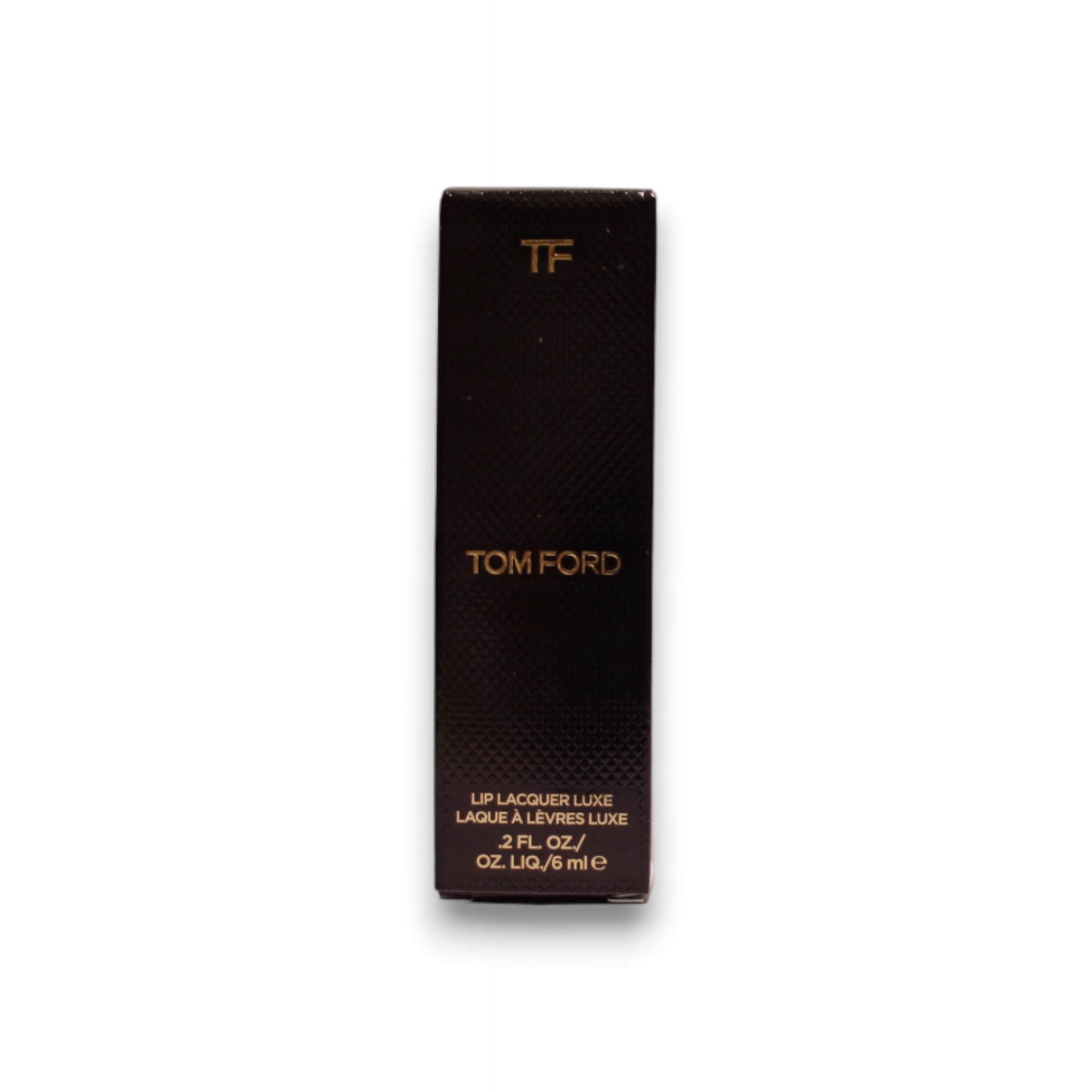 Tom Ford , Shine, tekutá rtěnka, odstín 09 Infiltrate, 6 ml