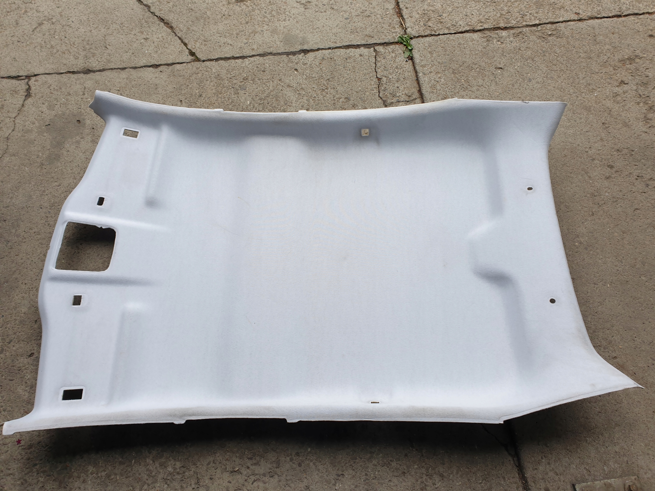 CIELO INTERNO PEUGEOT 208 2014- 96737763PR