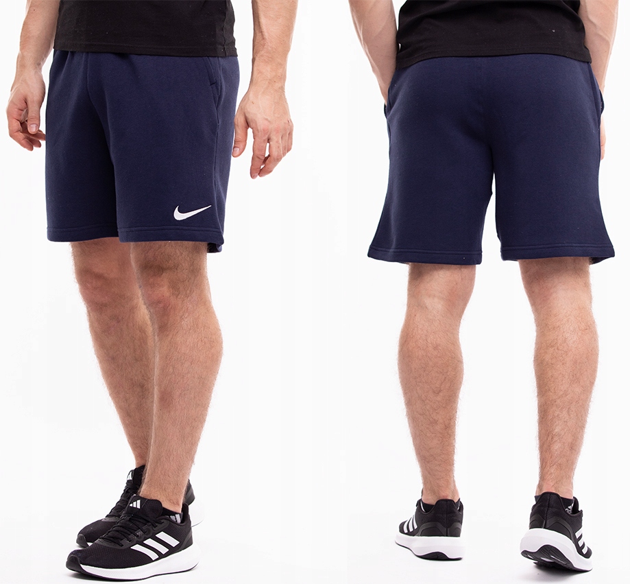 Nike Kraťasy krátké pánské sportovní šortky Park 20 vel S