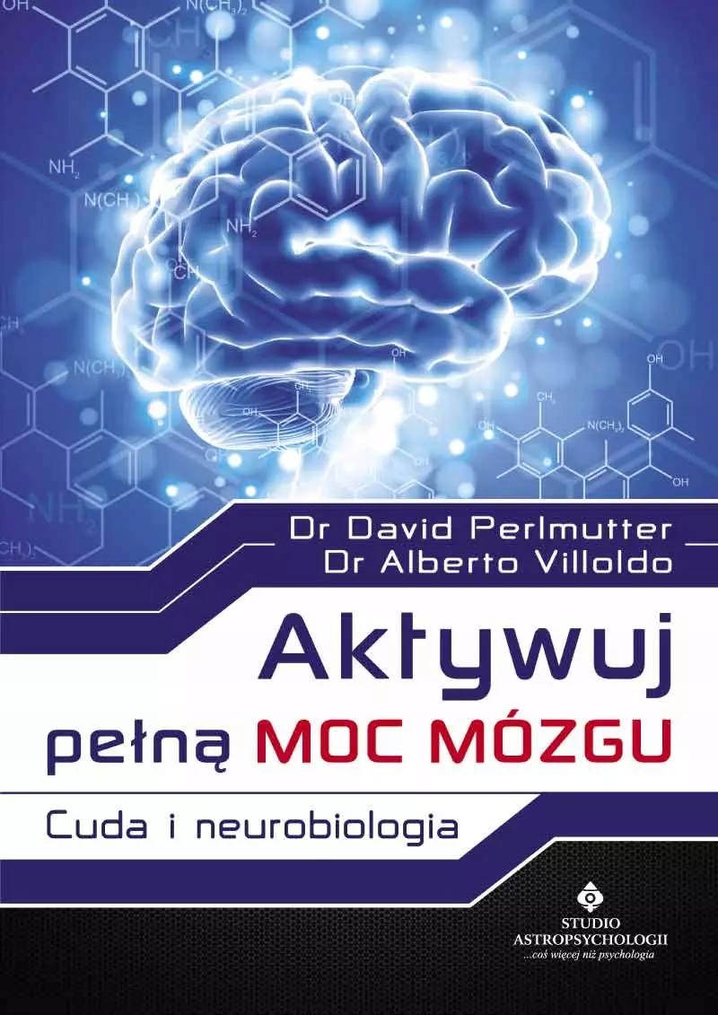 

Aktywuj pełną moc mózgu Od Wydawcy