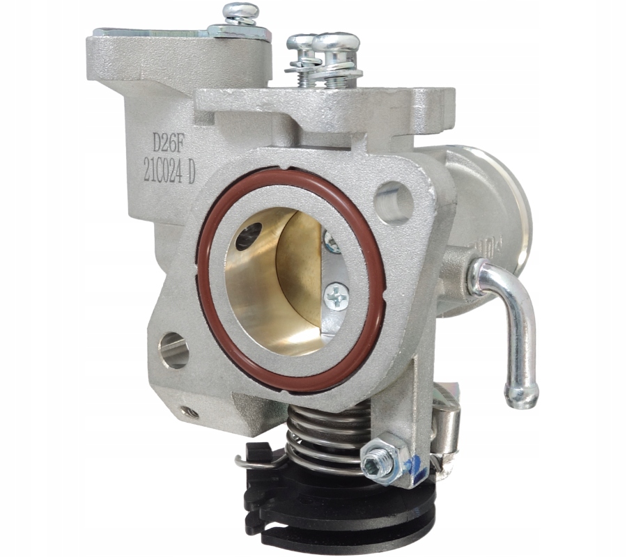 MOR.14.2789 - Корпус дросельної заслінки Falcon 125 (E5)