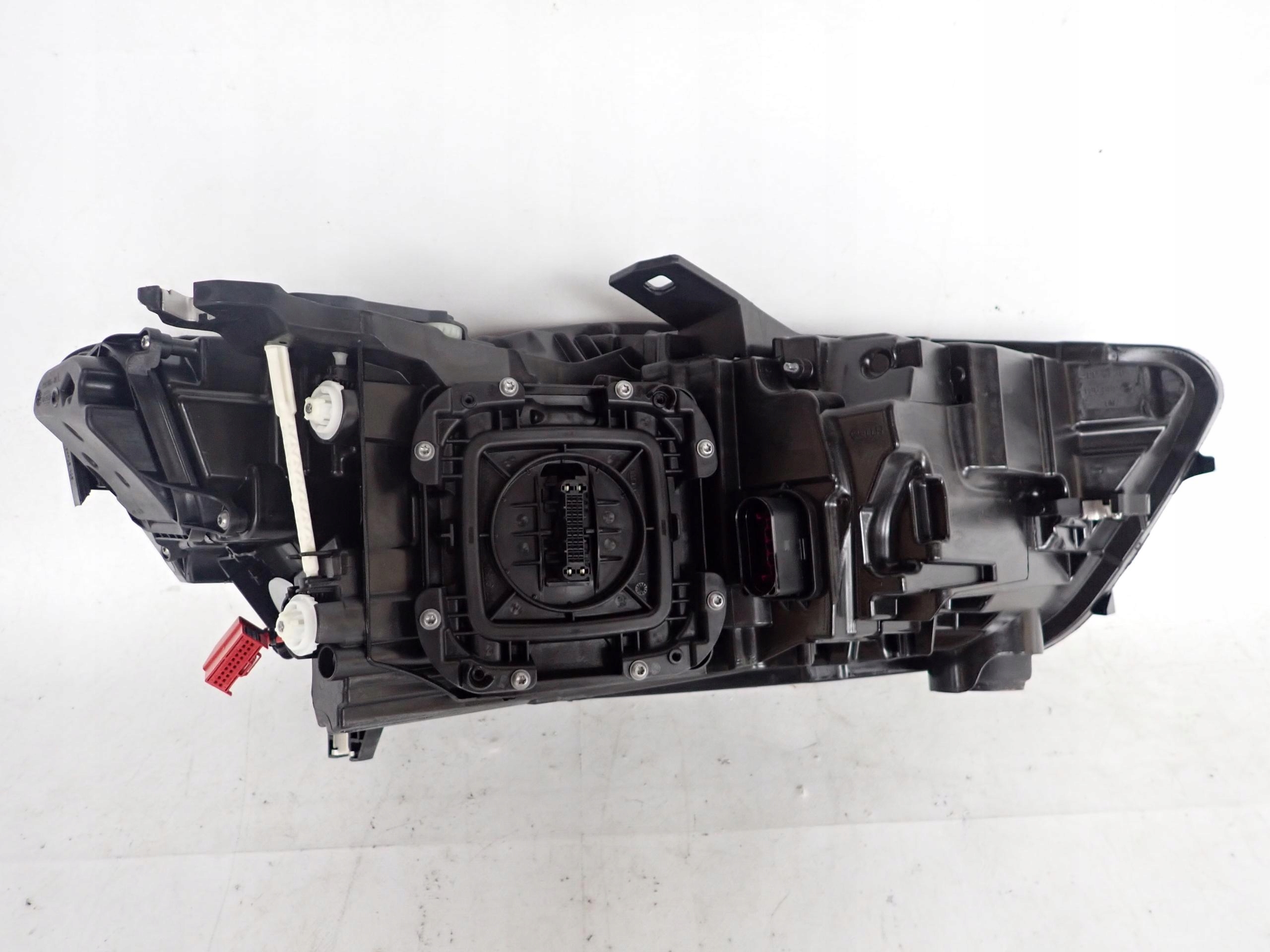 AUDI A6 C7 LIFT 4G0 light left front front FULL LED 4G0941033H
