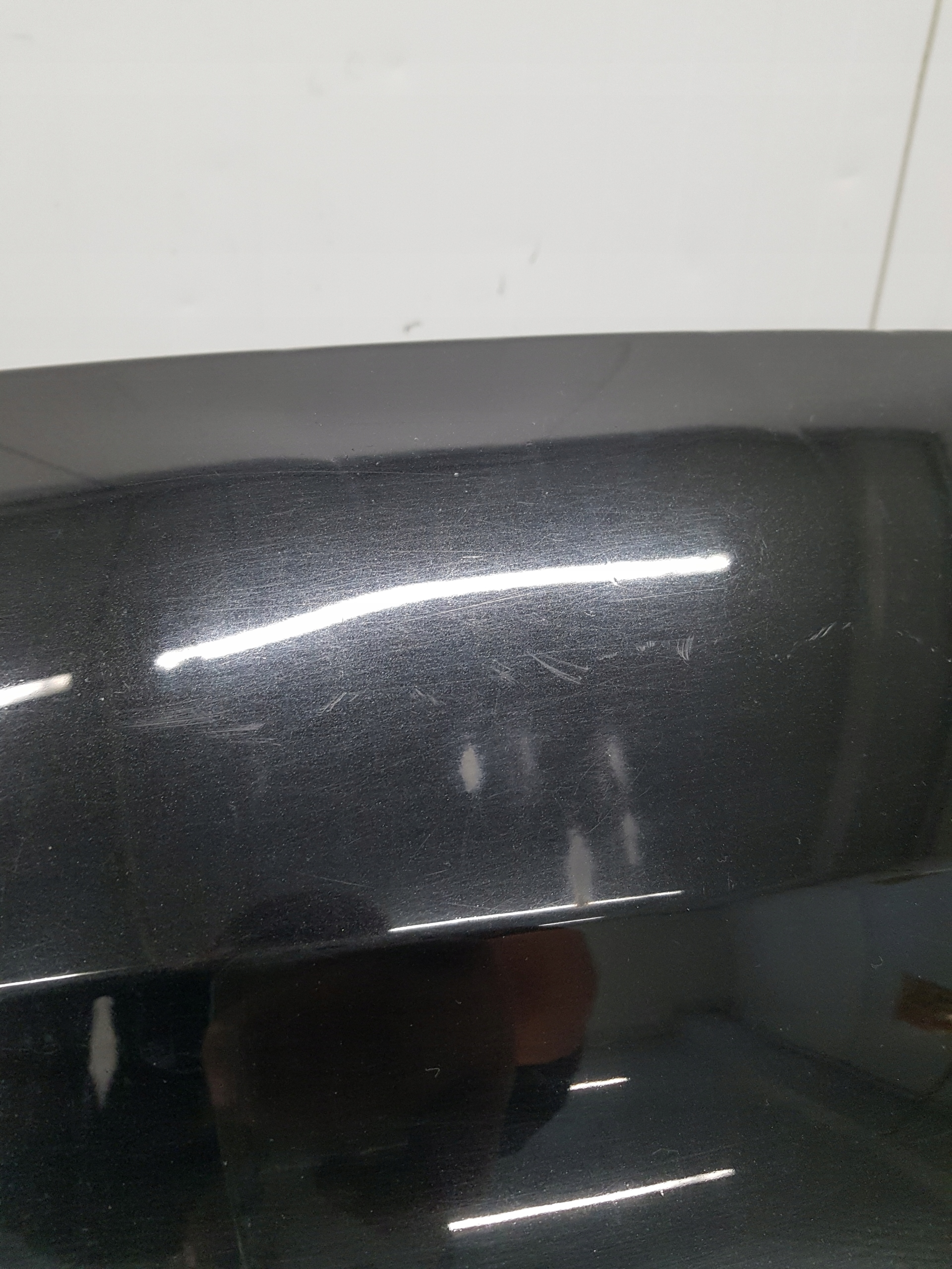 Paraurti posteriore posteriore BMW E88 CABRIO 4xPDC CODE: black sapphire metallic