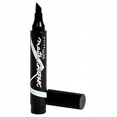 Eyeliner Master Graphic Czarny liner w pisaku