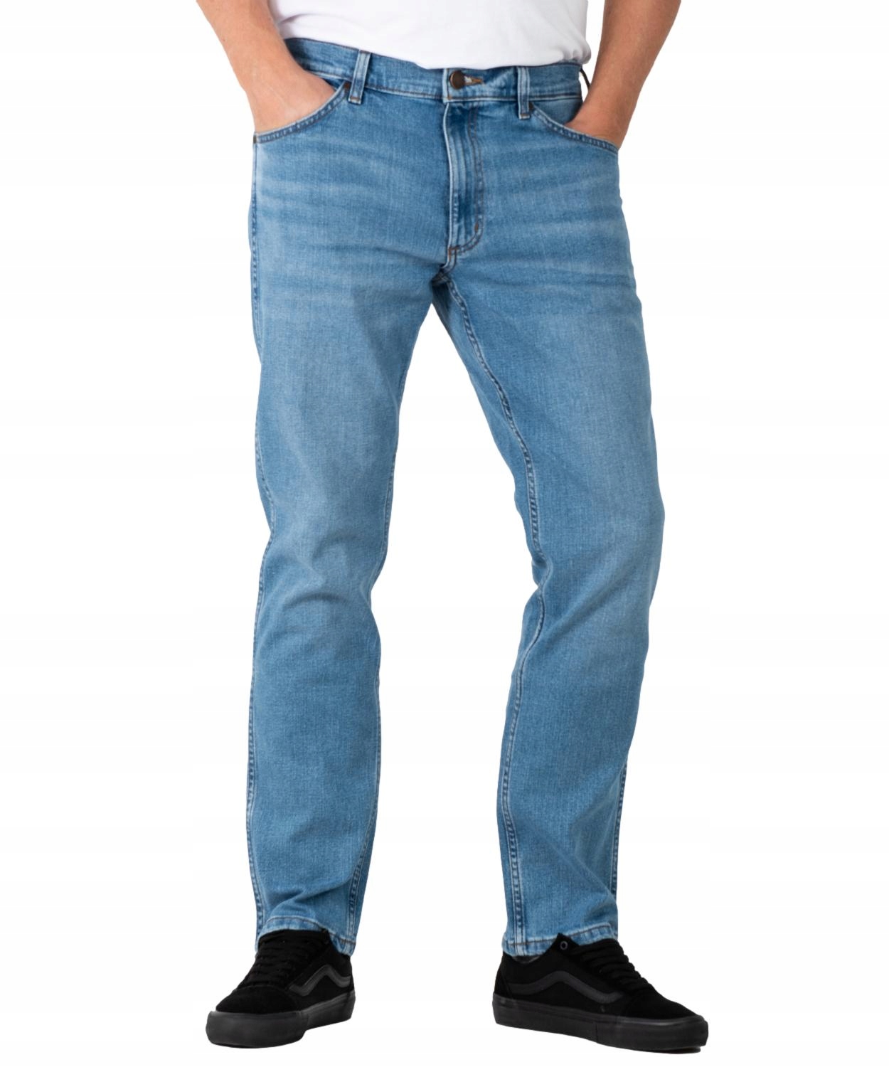 

Jeansy Wrangler Greensboro W15QHNR20 34/34