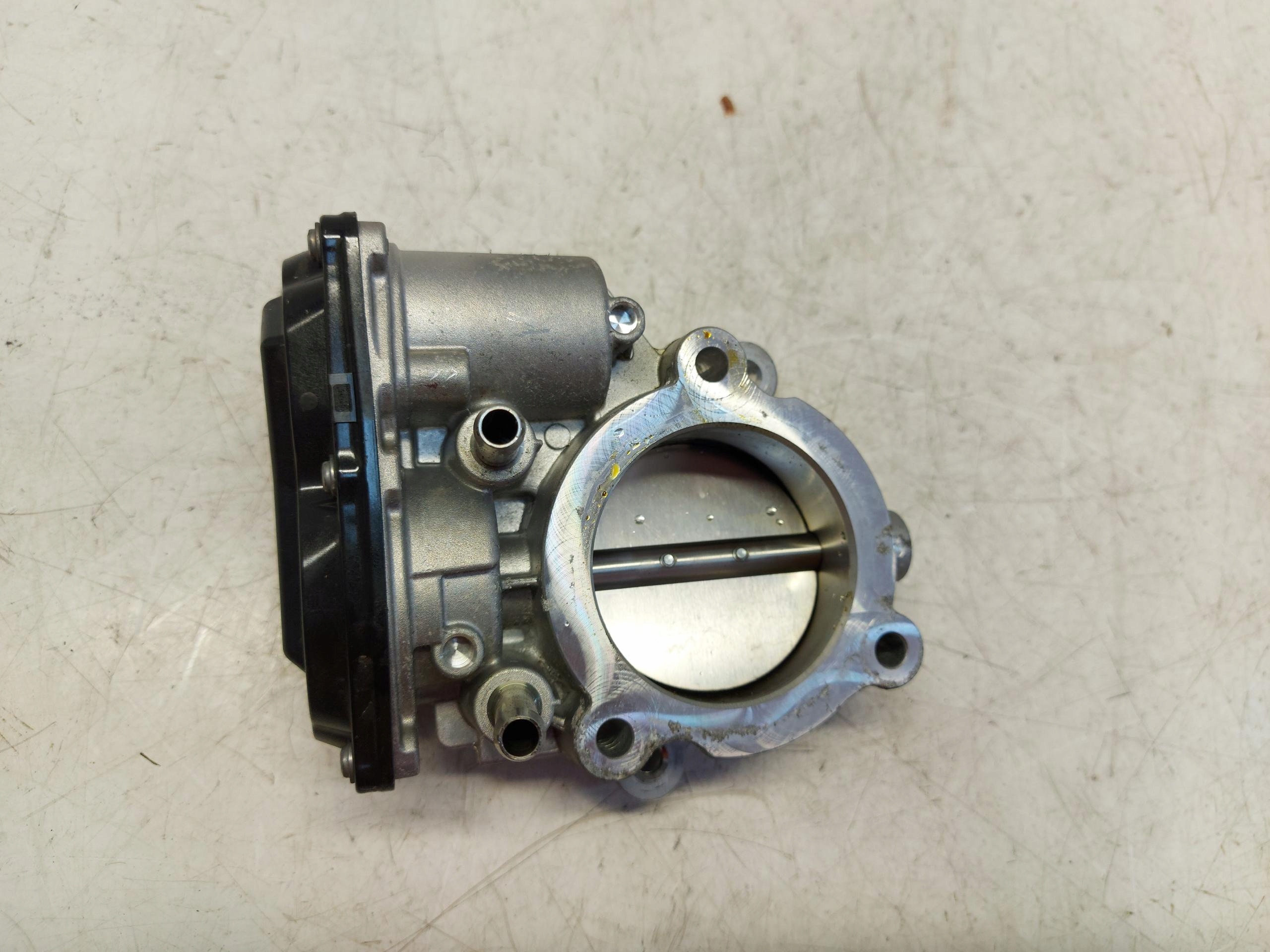 VOLVO XC40 B4 Valvola a farfalla 31459143