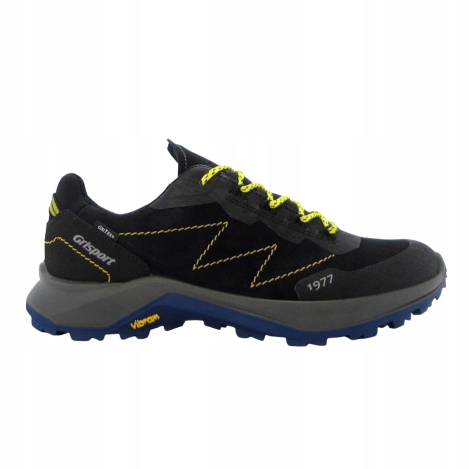 Pánská treková obuv Grisport , outdoorové sporty, Gritex Vibram, vel. 40