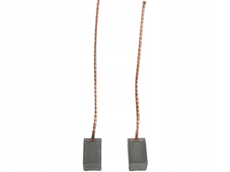 Szczotki dmuchawy OB9003 11X6.3X6.3 mm