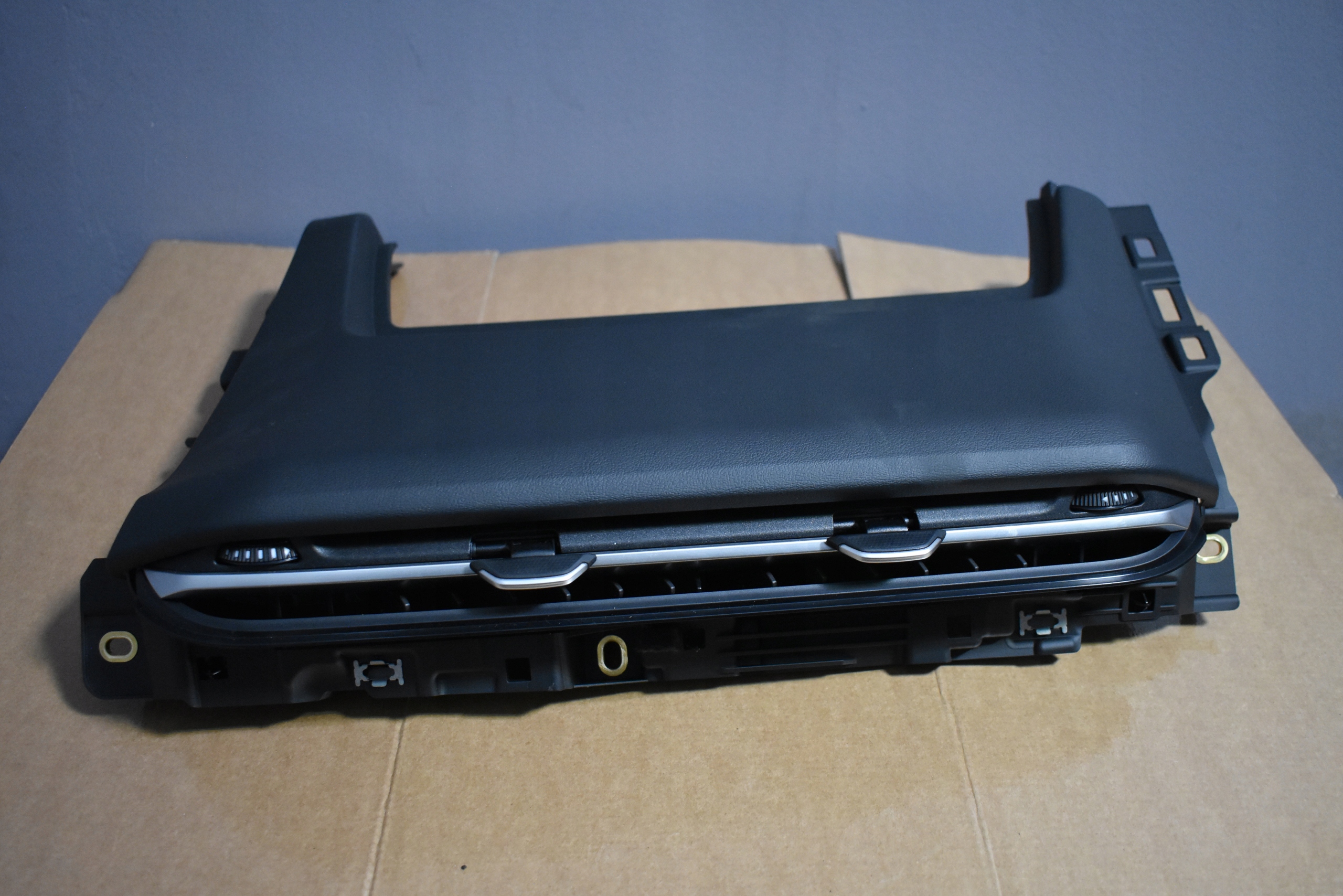 IDEALNA grid air conditioning devices consoles central AUDI A5 B10 1