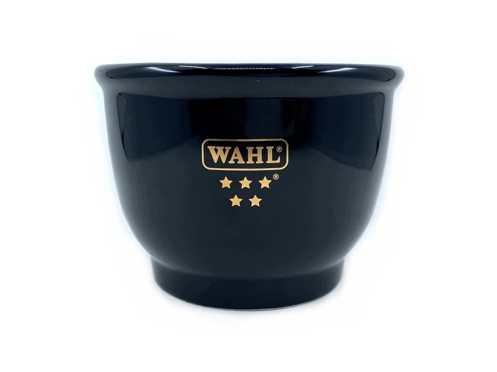Keramická miska na holení Wahl 5 Star Ceramic shaving bowl