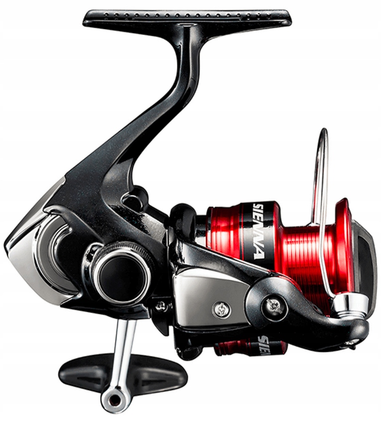 Kołowrotek Shimano Sienna 2500 HG FG Kod producenta SN2500HGFG