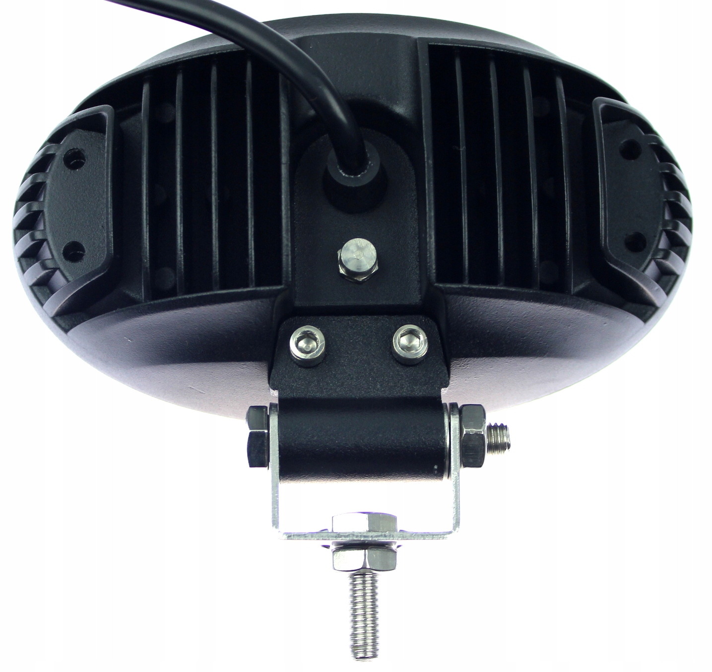 LAMPA ROBOCZA 10 LED OWALNA 30W 12V 24V LEDOWA Strength 30000 h