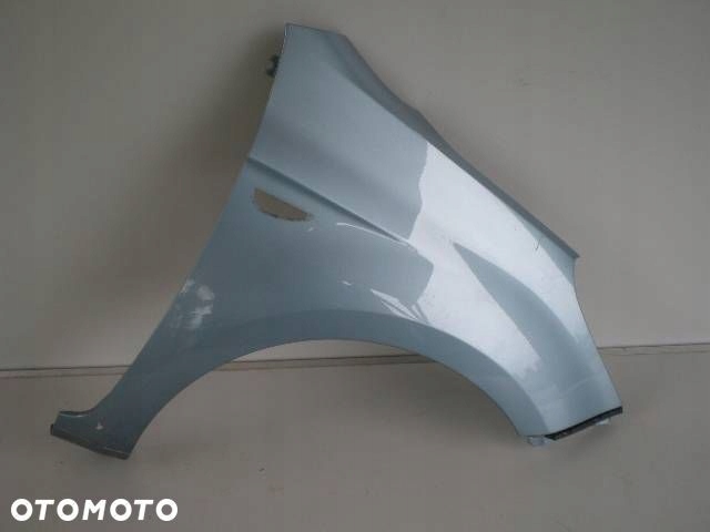 Hyundai I20 e 20 08-11r parafango Destra Anteriore