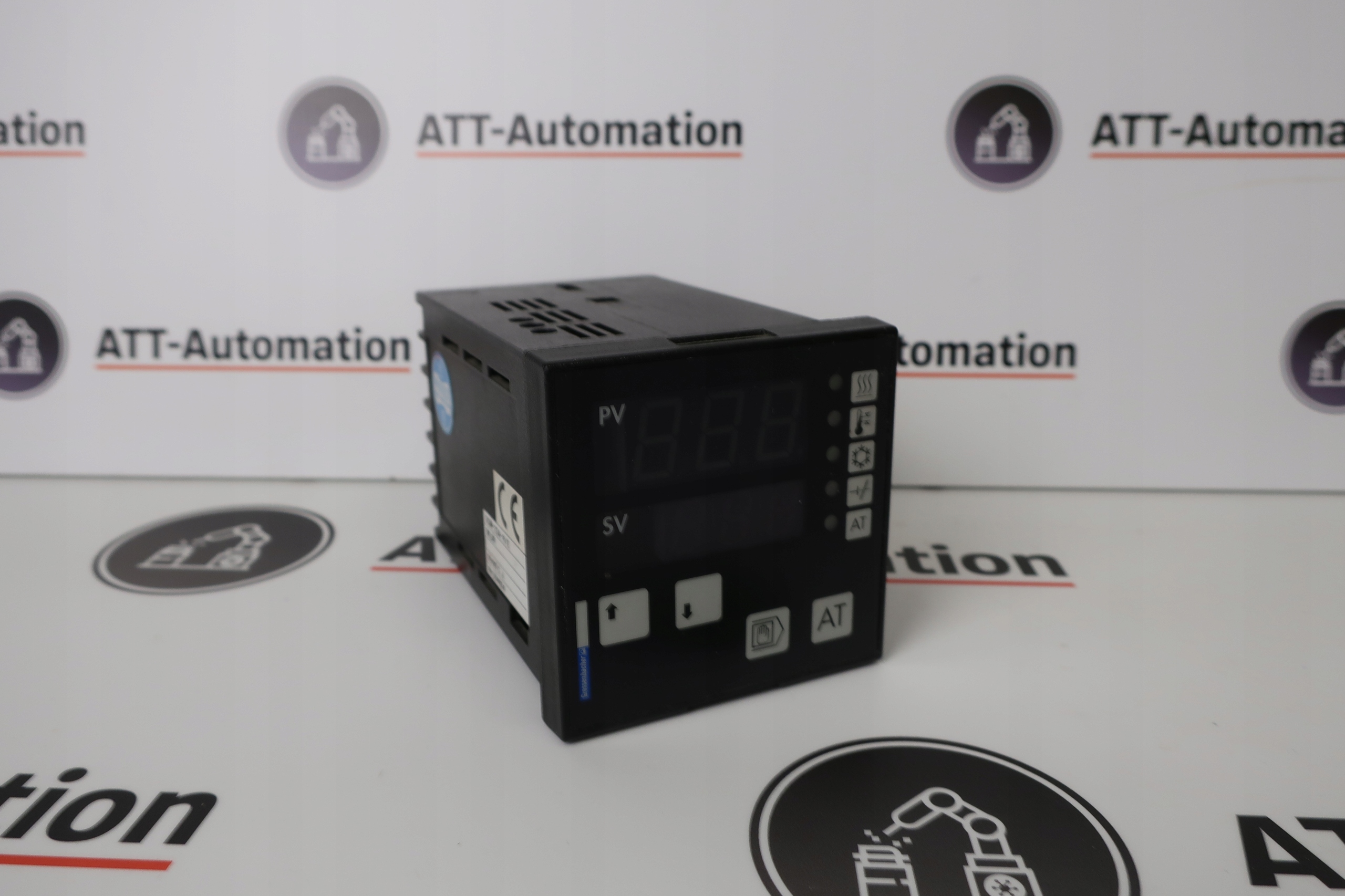 Grossenbacher GCM-23A-R/E , GCM-23A-R/E