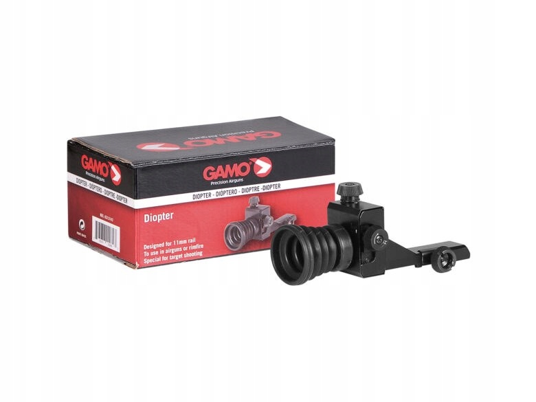 Celownik dioptryczny Gamo