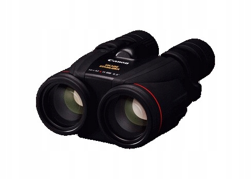 Lornetka Canon 10 x 42 L IS WP