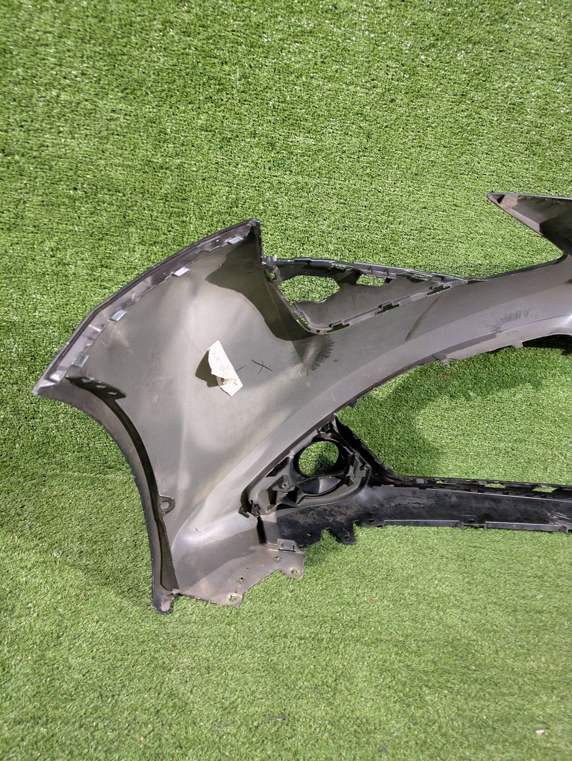 front bumper front TOYOTA AYGO II LIFT 18- NR.Z9469
