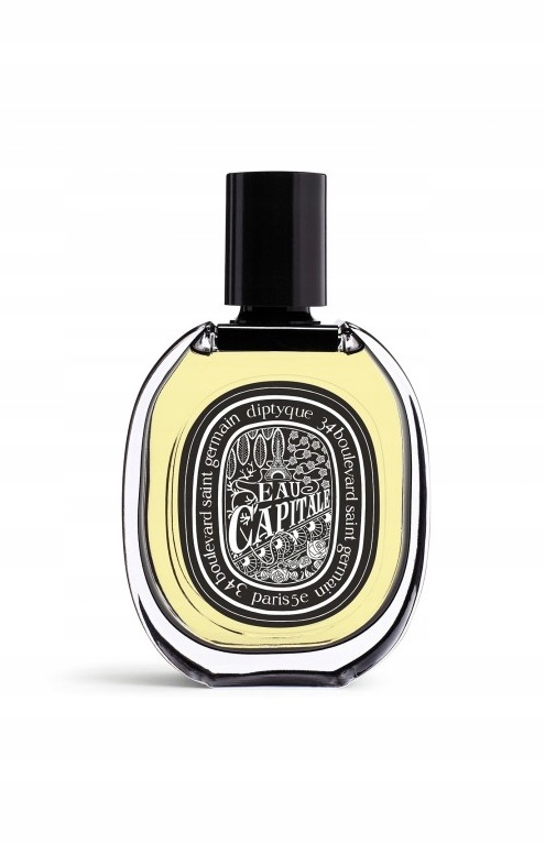 Diptyque Eau Capitale Edp 75ml