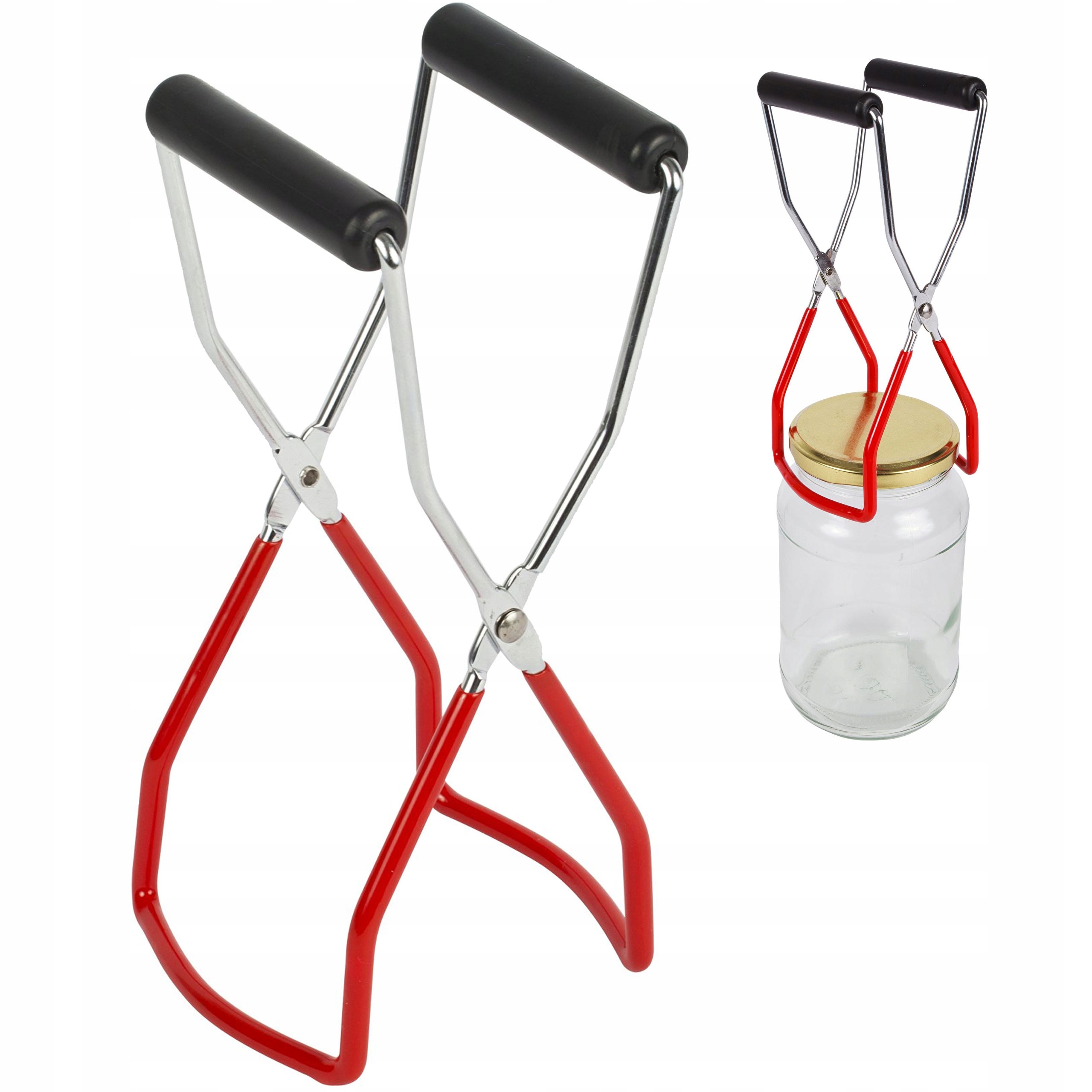 BROWIN CHWYTAK DO WYCIĄGANIA GORĄCYCH SŁOIKÓW