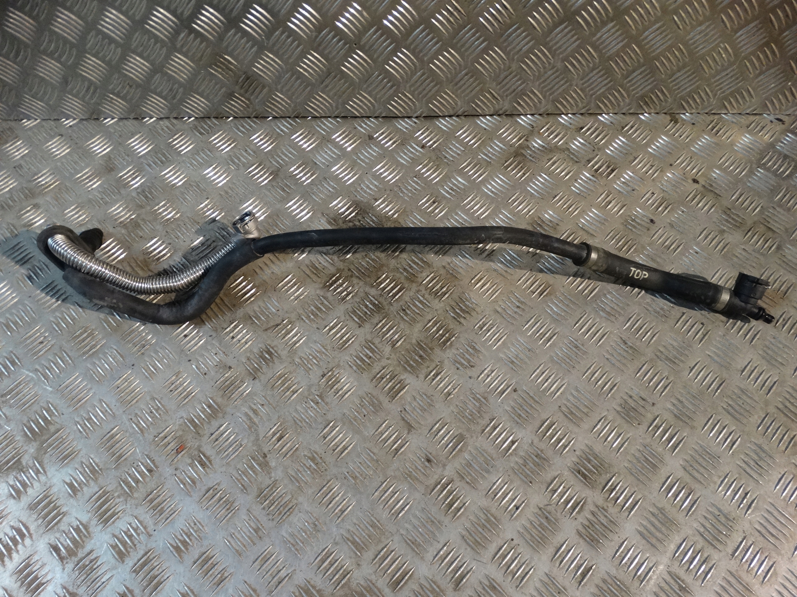 IDEALNY PRIJENOS VODE MERCEDES W206 W254 1